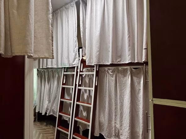 Bed Space for Rent in Al Qusais Dubai