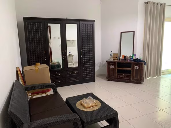 Room for Rent in Al Nahda Dubai