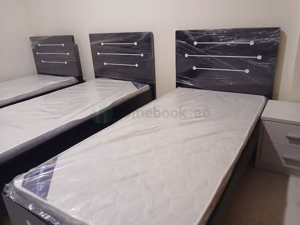 Bed Space for Rent in Al Qusais Dubai