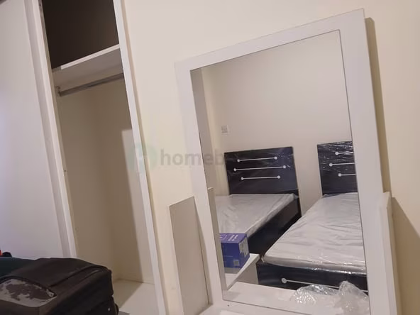 Bed Space for Rent in Al Qusais Dubai