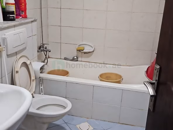 Room for Rent in Al Nahda Dubai