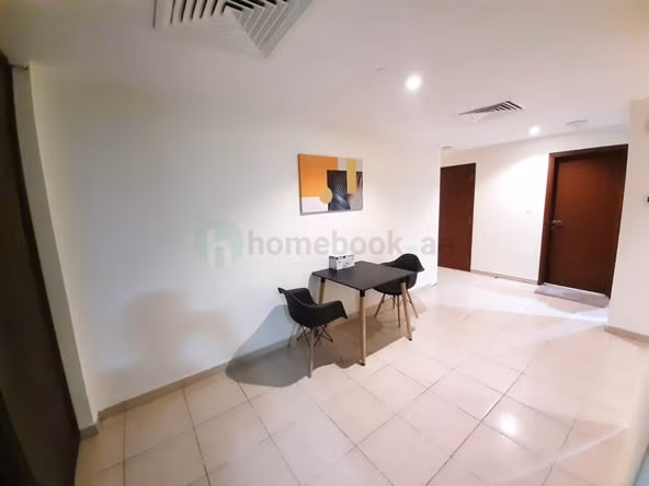 Room for Rent in Jumeirah Beach Residence (JBR) Dubai