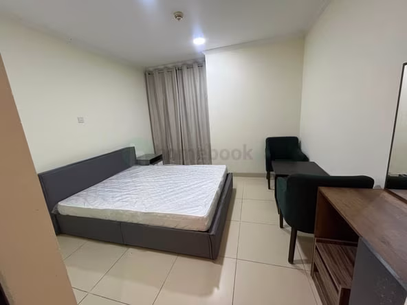 Room for Rent in Al Nahda Dubai