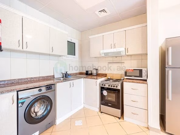 Bed Space for Rent in Jumeirah Lakes Towers (JLT) Dubai