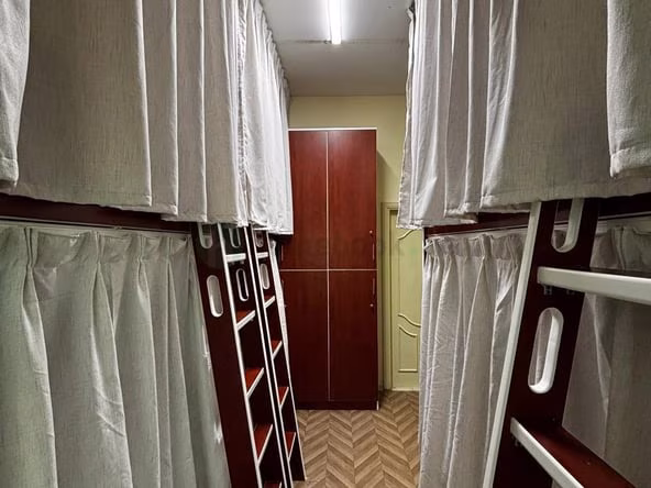 Bed Space for Rent in Al Qusais Dubai