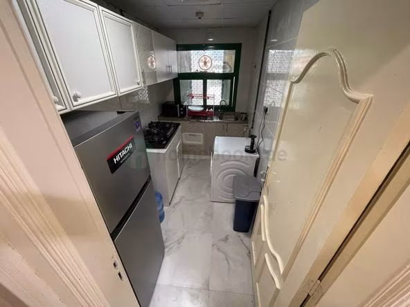 Bed Space for Rent in Al Qusais Dubai