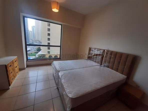 Room for Rent in Jumeirah Beach Residence (JBR) Dubai