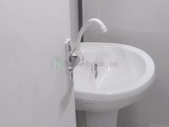 Room for Rent in Al Rashidiya Dubai