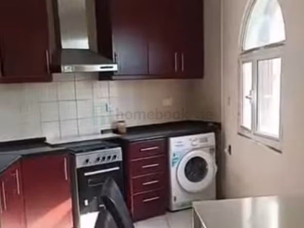 Studio Apartment for Rent in Discovery Gardens Dubai