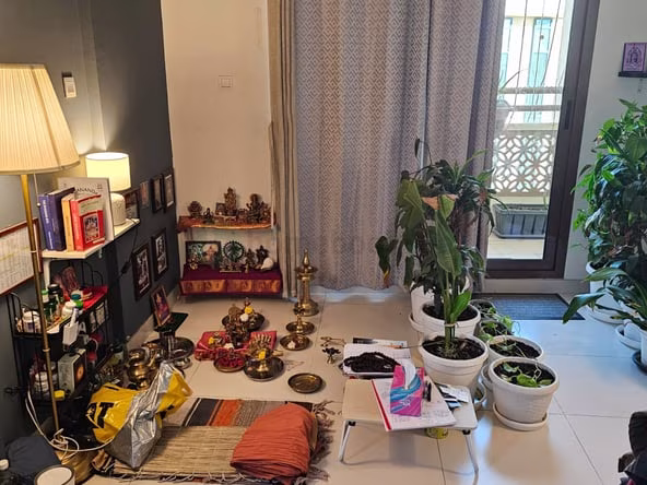 Bedroom Apartment for Rent in Bur Dubai