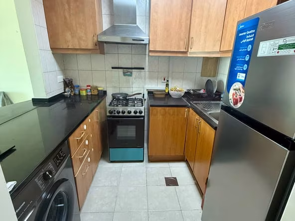 Room for Rent in Discovery Gardens Dubai