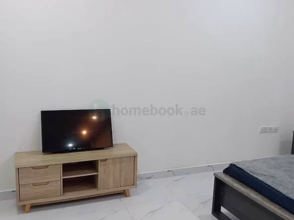 Studio Apartment for Rent in Al Barsha Dubai