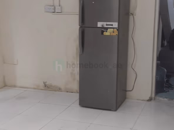 Room for Rent in Al Rashidiya Dubai
