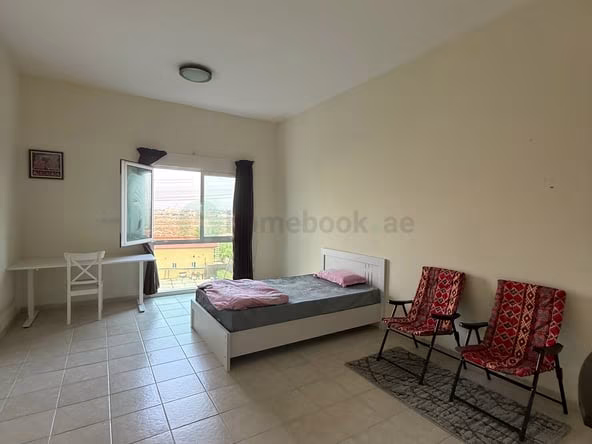 Room for Rent in Discovery Gardens Dubai