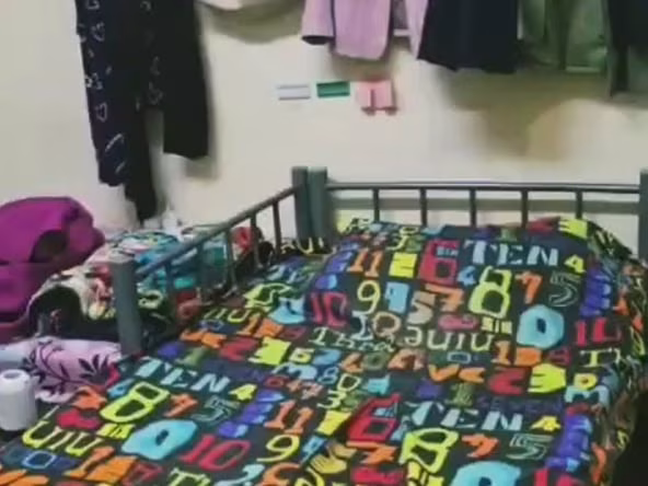 Bed Space for Rent in Al Qusais Dubai