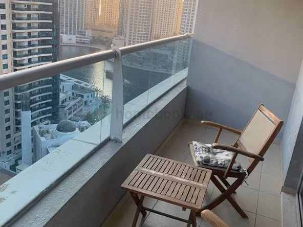 ‌Bedroom Apartment for Rent in Dubai Marina Dubai
