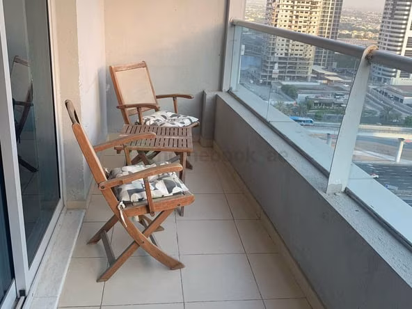 ‌Bedroom Apartment for Rent in Dubai Marina Dubai