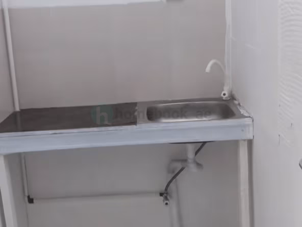 Room for Rent in Al Rashidiya Dubai