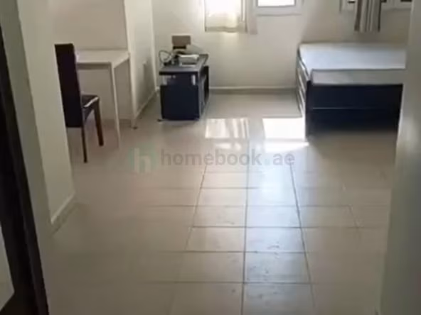 Studio Apartment for Rent in Discovery Gardens Dubai