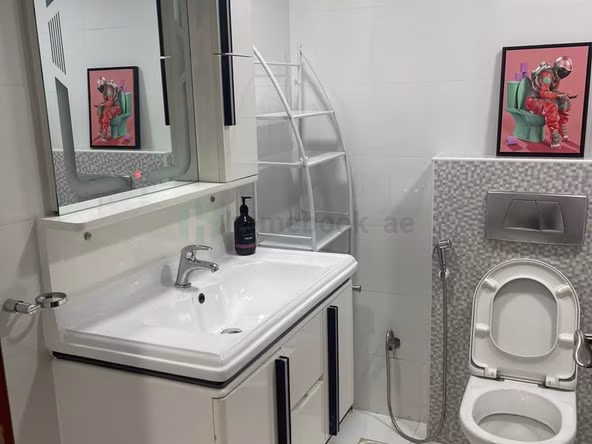 ‌Bedroom Apartment for Rent in Dubai Marina Dubai