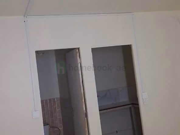 Room for Rent in Al Rashidiya Dubai