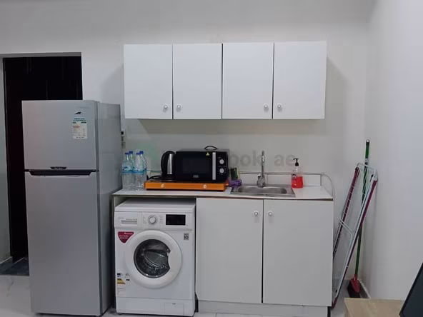 Studio Apartment for Rent in Al Barsha Dubai