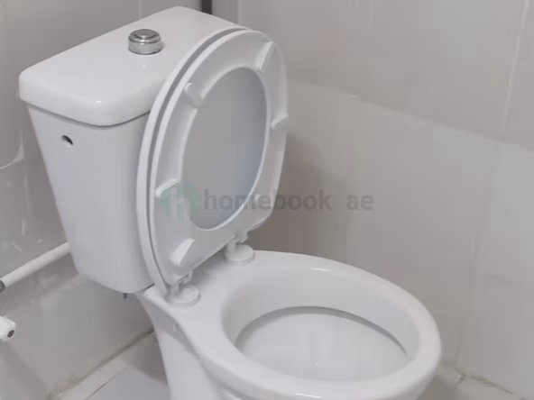 Room for Rent in Al Rashidiya Dubai