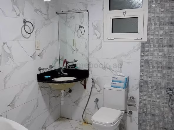 Studio Apartment for Rent in Al Barsha Dubai