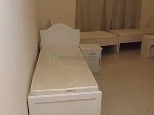 Room for Rent in Al Barsha Dubai