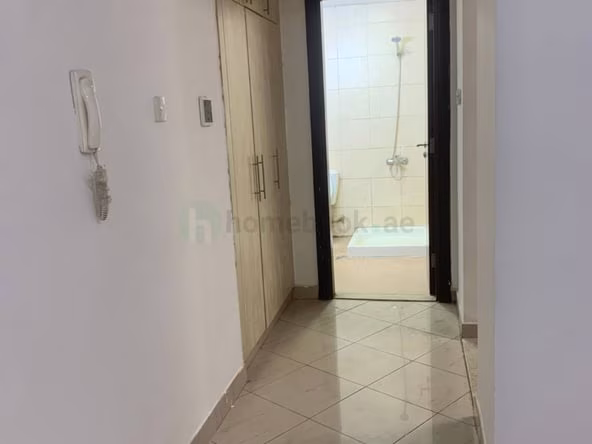 Studio Apartment for Rent in International City Dubai