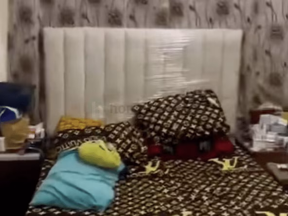 Room for Rent in Deira Dubai