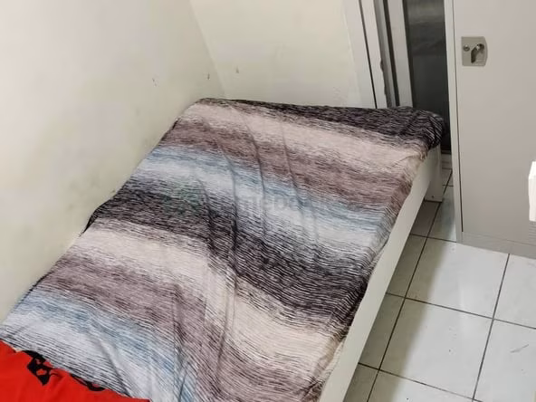 Bed Space for Rent in International City Dubai