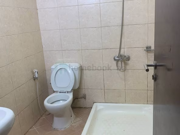 Studio Apartment for Rent in International City Dubai
