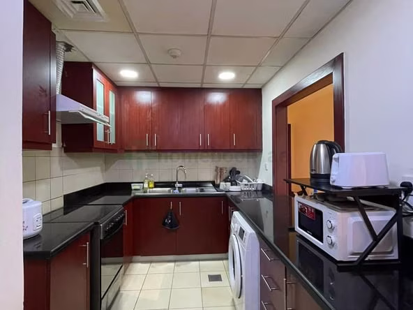 Bed Space for Rent in Jumeirah Beach Residence (JBR) Dubai