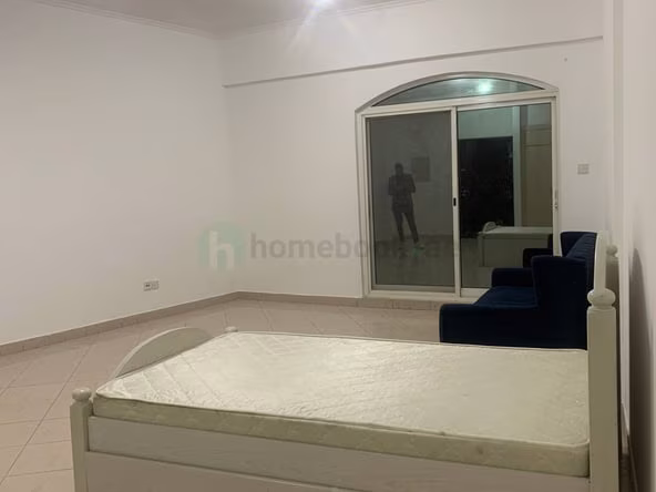 Studio Apartment for Rent in International City Dubai