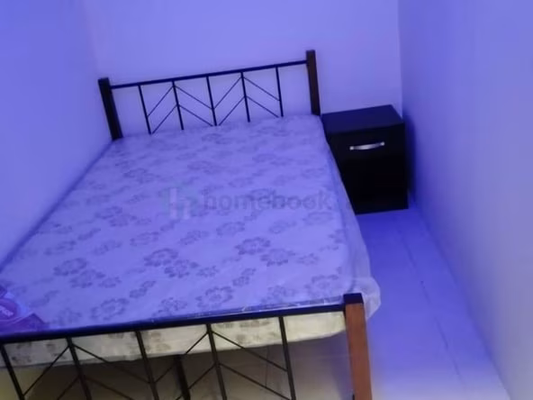 Bed Space for Rent in International City Dubai