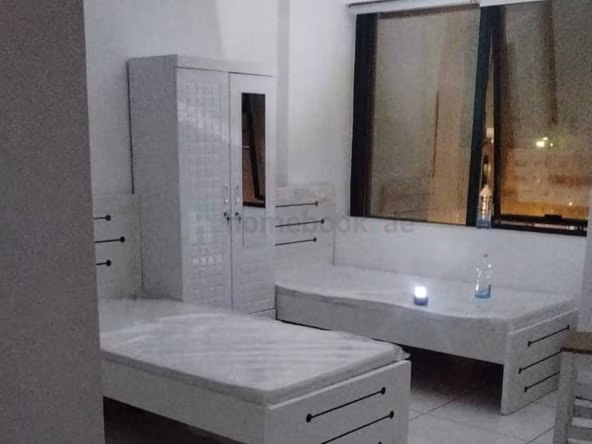 Room for Rent in Deira Dubai
