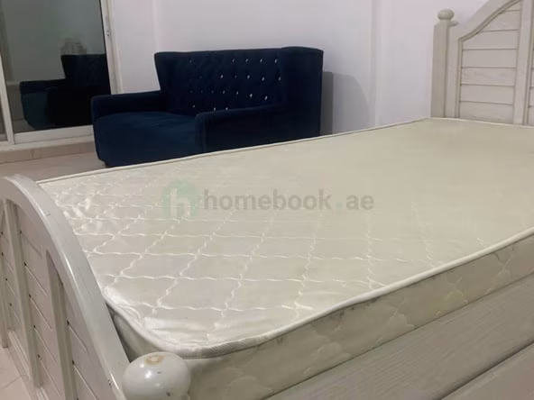 Studio Apartment for Rent in International City Dubai