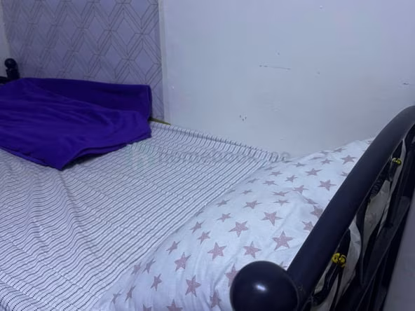 Bed Space for Rent in Al Rashidiya Dubai