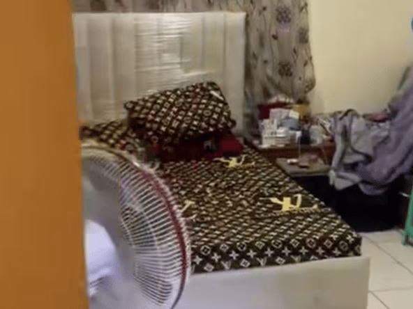 Room for Rent in Deira Dubai