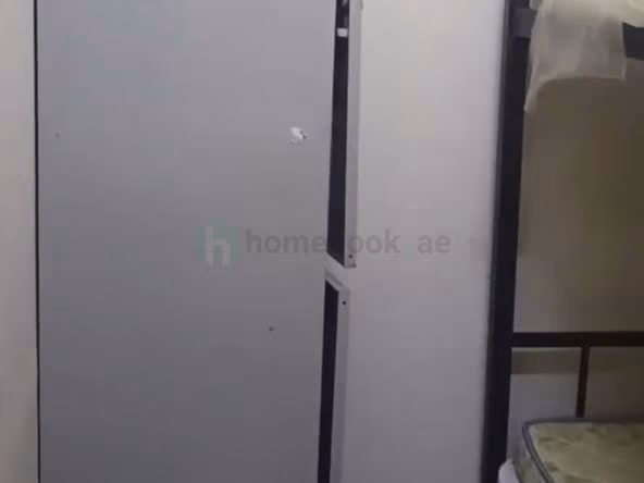 Bed Space for Rent in International City Dubai