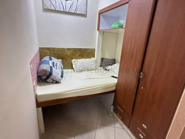 Bed Space for Rent in International City Dubai
