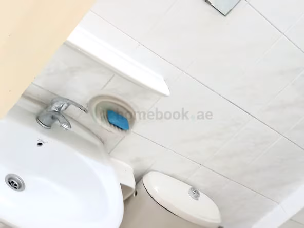 Bedroom Apartment for Rent in Al Nahda Dubai