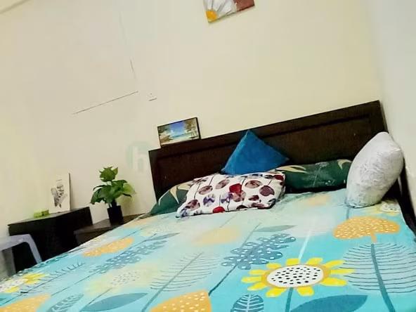Bedroom Apartment for Rent in Al Nahda Dubai