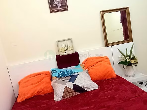 Bedroom Apartment for Rent in Al Nahda Dubai