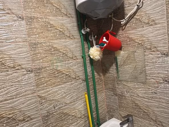 Bedroom Apartment for Rent in Deira Dubai