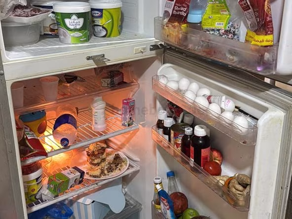 Bedroom Apartment for Rent in Deira Dubai