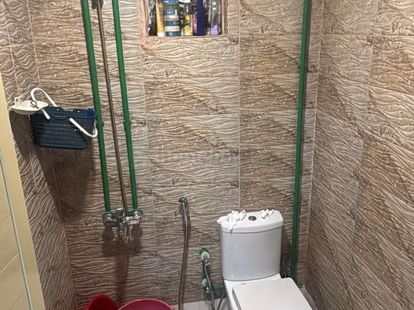 Bedroom Apartment for Rent in Deira Dubai