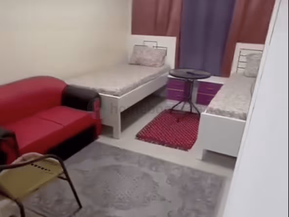 Room for Rent in Deira Dubai