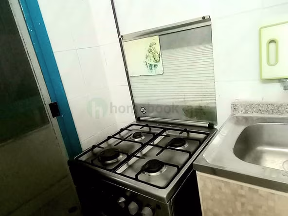 Bedroom Apartment for Rent in Al Nahda Dubai